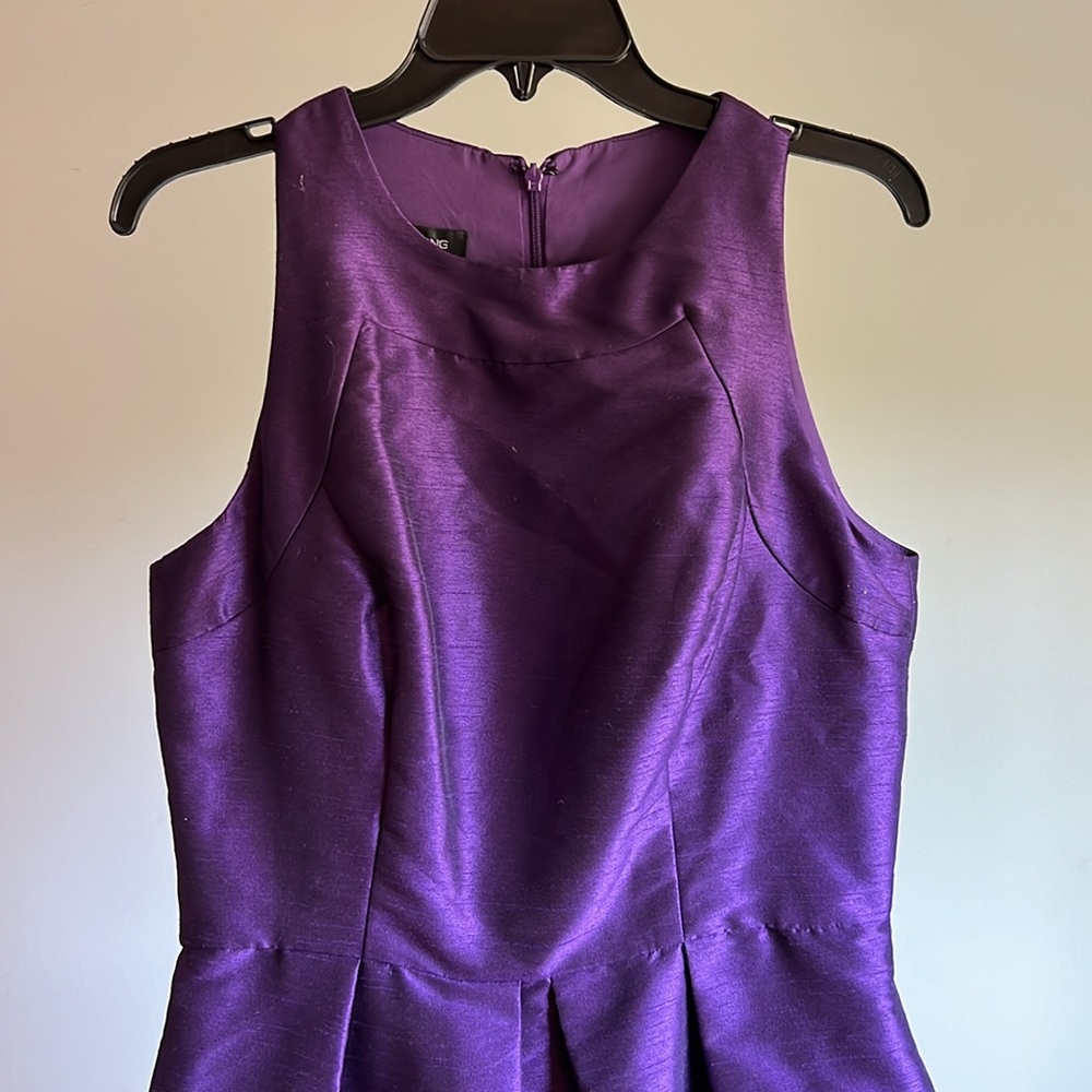 Alfred Sung cocktail dress